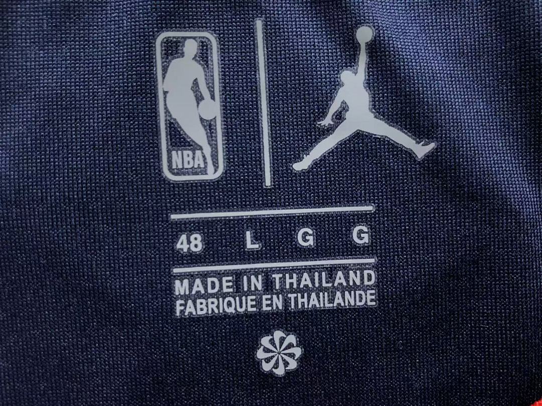 Unbranded 95 NBA BASKETBALL VEST 213170214 (Im 170Cm 60Kg I Wear Size L In The Phot) - Image 18