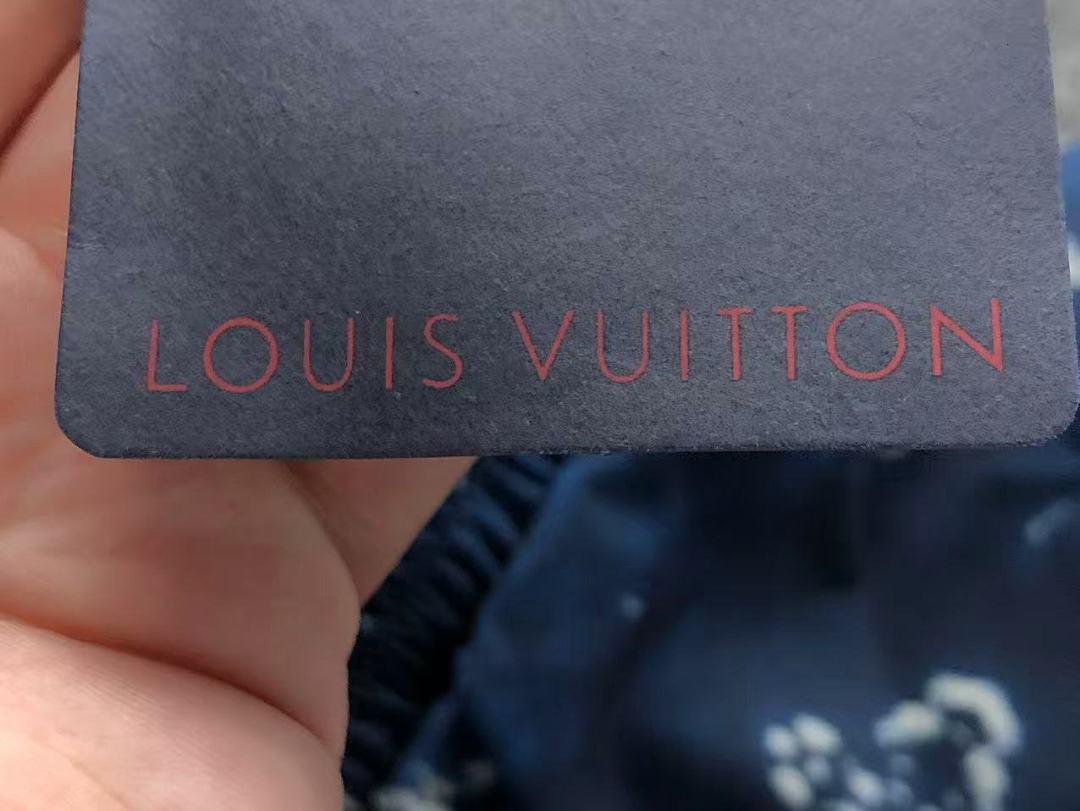 Louis Vuitton SHORTS 168 L⭐ SHIRT 5231909147 (Im 170Cm 60Kg I Wear Size XS In The Phot) - Image 29