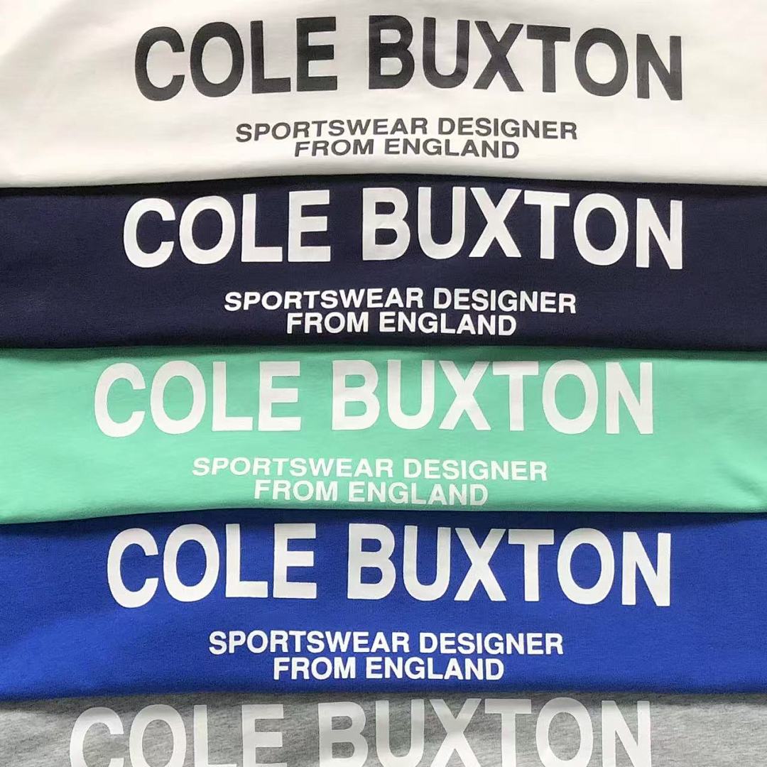 On Running 85 COLE BUXTON T-SHIRT 1108091051 (Im 170Cm 60Kg I Wear Size M In The Phot) - Image 24