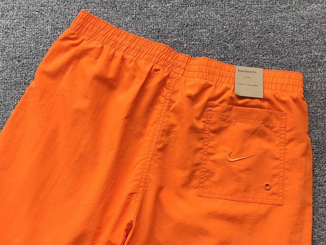 Nike 135 N⭐K⭐ SHORTS 3104261619 (Im 170Cm 60Kg I Wear Size L In The Phot) - Image 15
