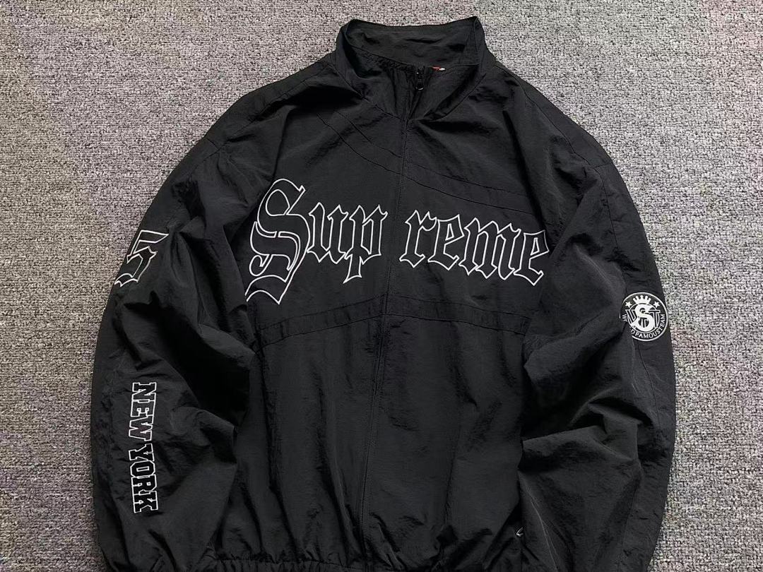 Supreme TROUSERS288 S⭐⭐R⭐⭐E JACKET - Image 17