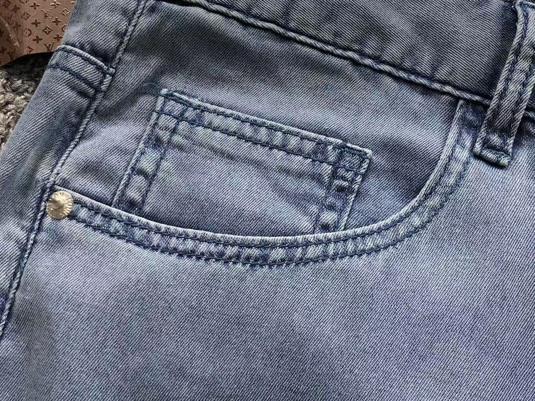Unbranded 215 L⭐ TROUSERS 2204042601 (Im 170Cm 60Kg I Wear Size 33 In The Phot) - Image 12