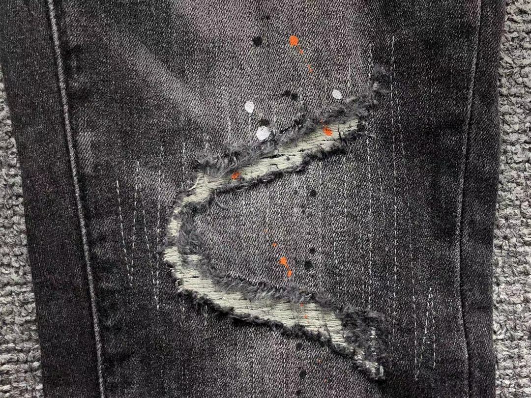 Purple 185 (PURPLE TROUSERS) - Image 8