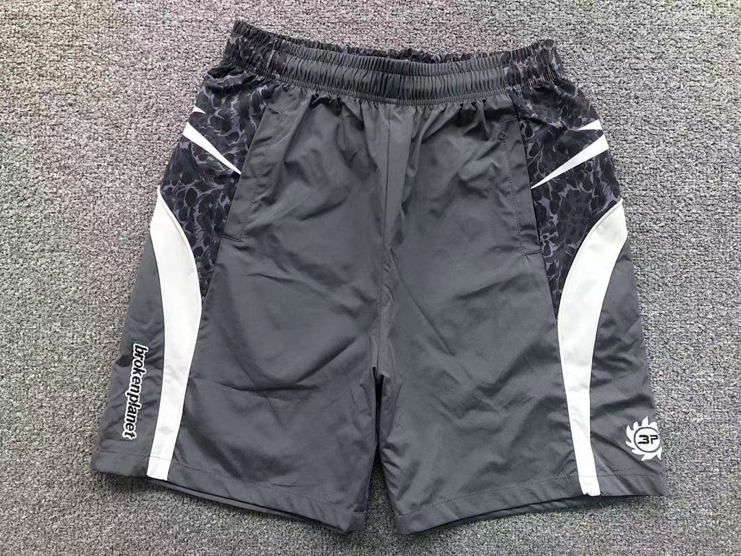 Broken Planet 115 BROKEN PLANET SHORTS 3109231321 (Im 170Cm 60Kg I Wear Size L In The Phot) - Image 10