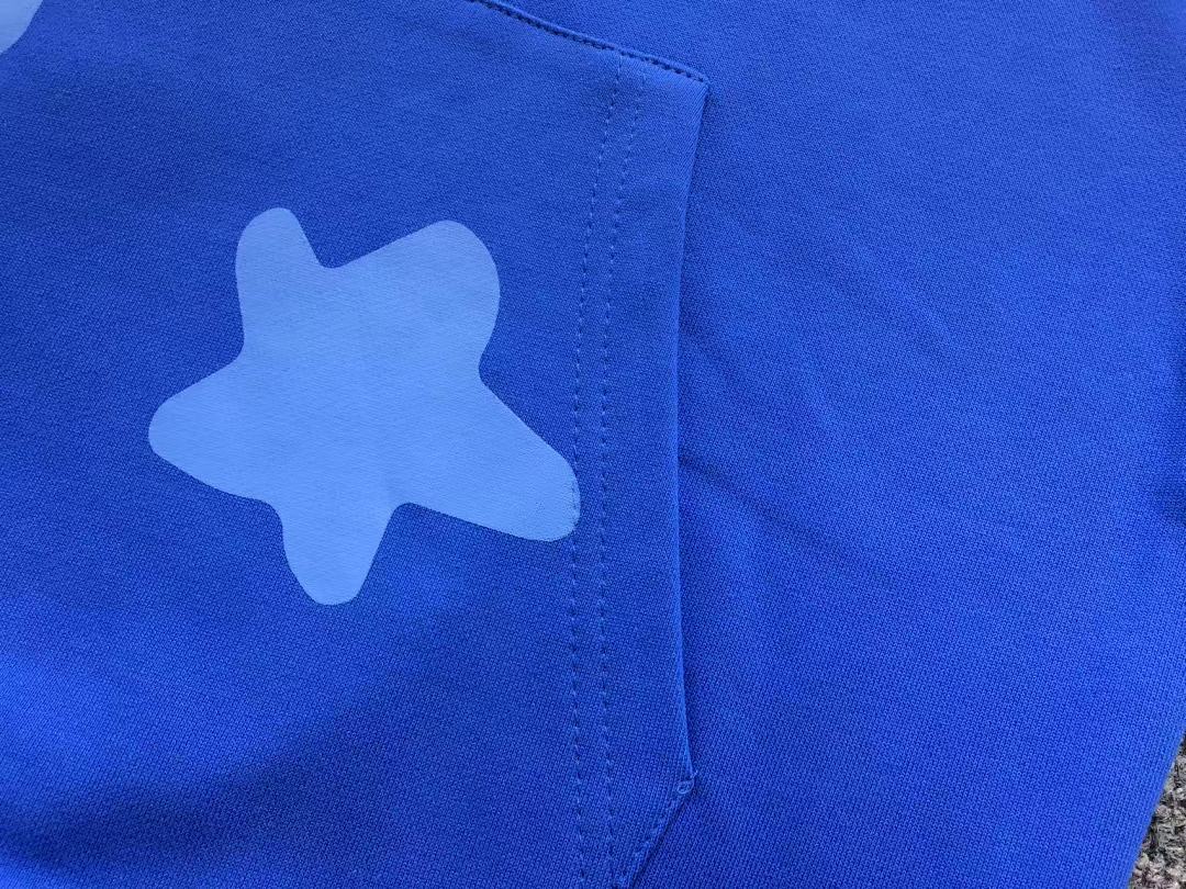 Sp5der TROUSERS125 SP5DER HOODIE - Image 19
