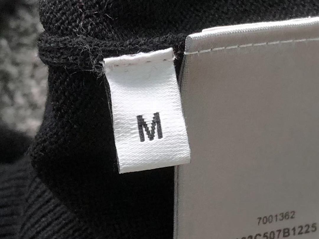 Dior 188 D⭐O⭐ POLO 3203010321 (Im 172Cm 55Kg I Wear Size M In The Phot) - Image 18