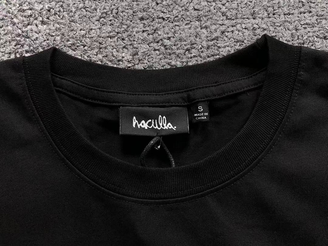 Unbranded 98 HA⭐U⭐LA T-SHIRT 3204157117 (Im 170Cm 60Kg I Wear Size S In The Phot) - Image 21