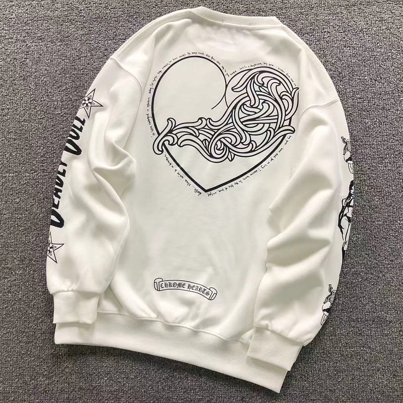Comme des Garcons 113 C⭐⭐OME HE⭐⭐TS HOODIE 1282715177 (Im 170Cm 60Kg I Wear Size S In The Phot)