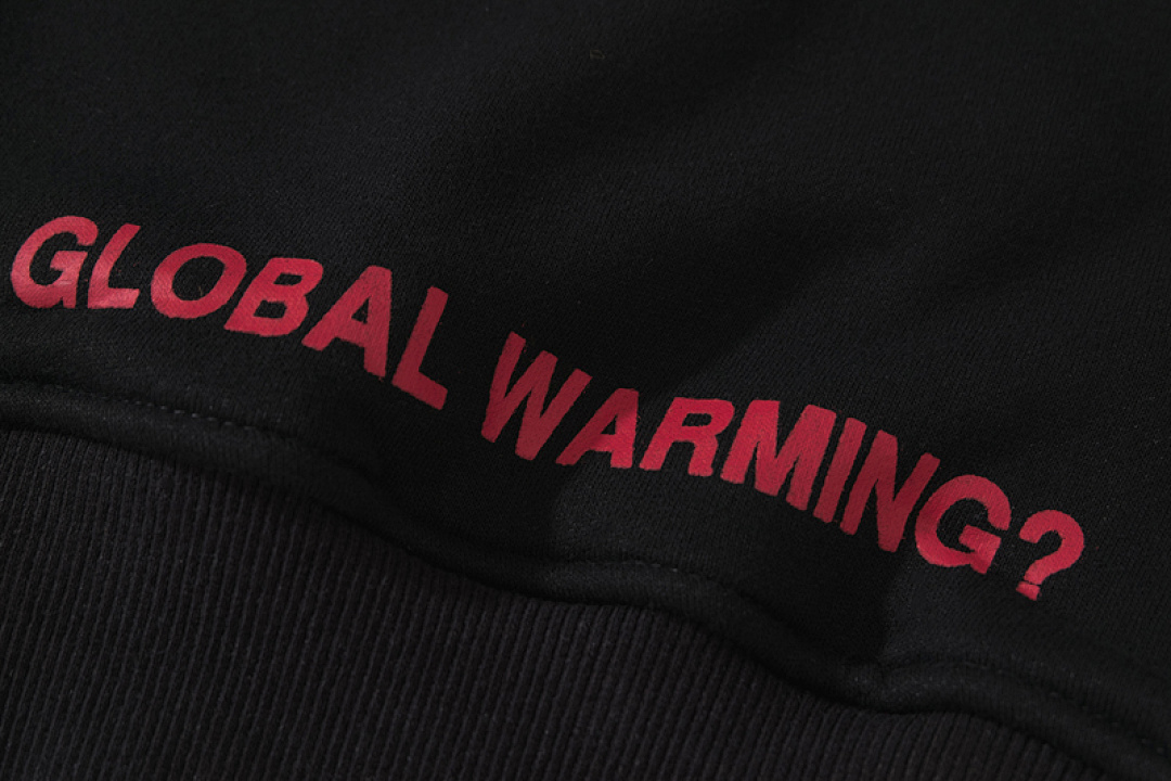 Off-White 109 OFF-WHITE (WHITE HOODIE) - Image 18