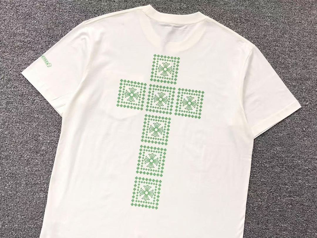 Comme des Garcons 128 C⭐⭐OME HE⭐⭐TS T-SHIRT 4105071202 (Im 170Cm 60Kg I Wear Size XL In The Phot) - Image 9