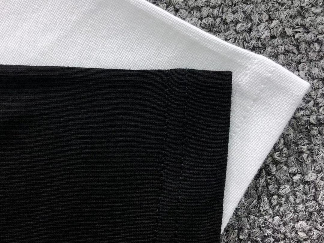 On Running 78 MAISON MARGIELA T-SHIRT 4107051286 (Im 170Cm 60Kg I Wear Size 46 In The Phot) - Image 18