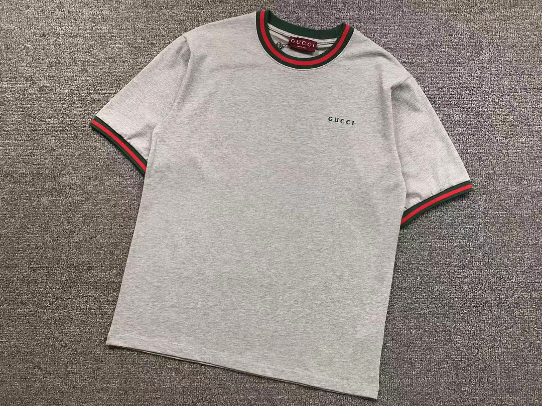 Gucci 98 G⭐C⭐I T-SHIRT 3204233703 (Im 170Cm 60Kg I Wear Size M In The Phot) - Image 10
