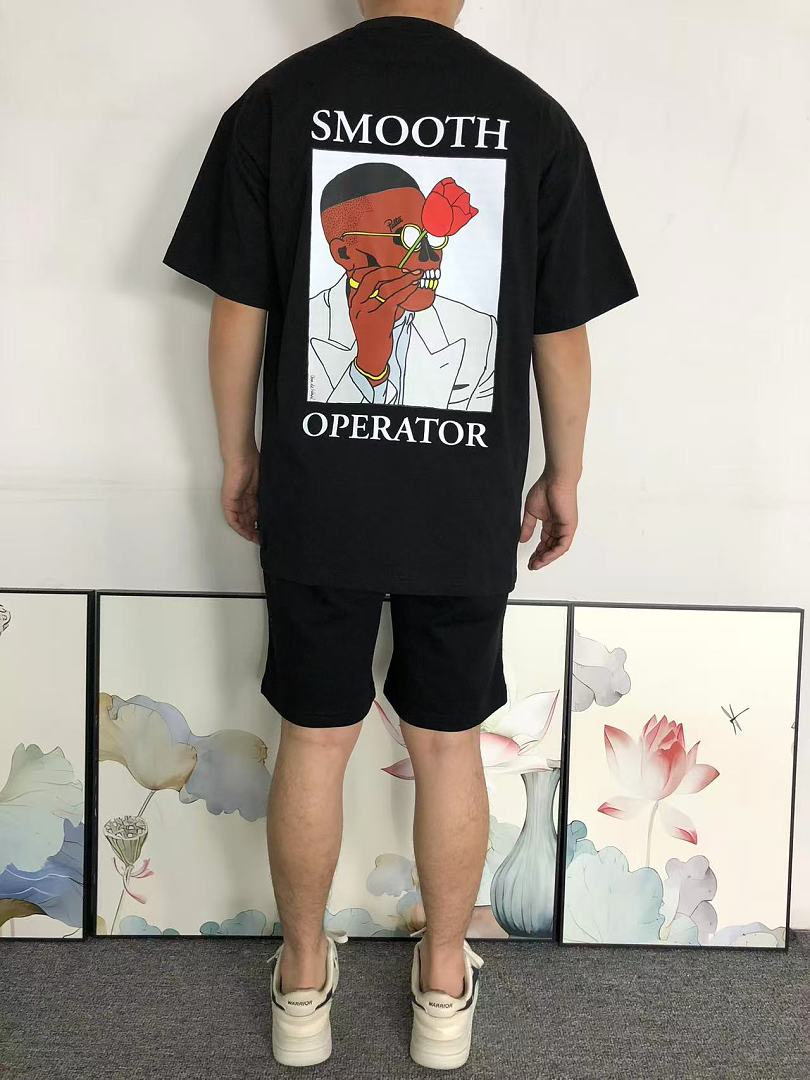 Patta 78 P⭐TT⭐ T-SHIRT 1252003175 (Im 170Cm 60Kg I Wear Size M In The Phot) - Image 4
