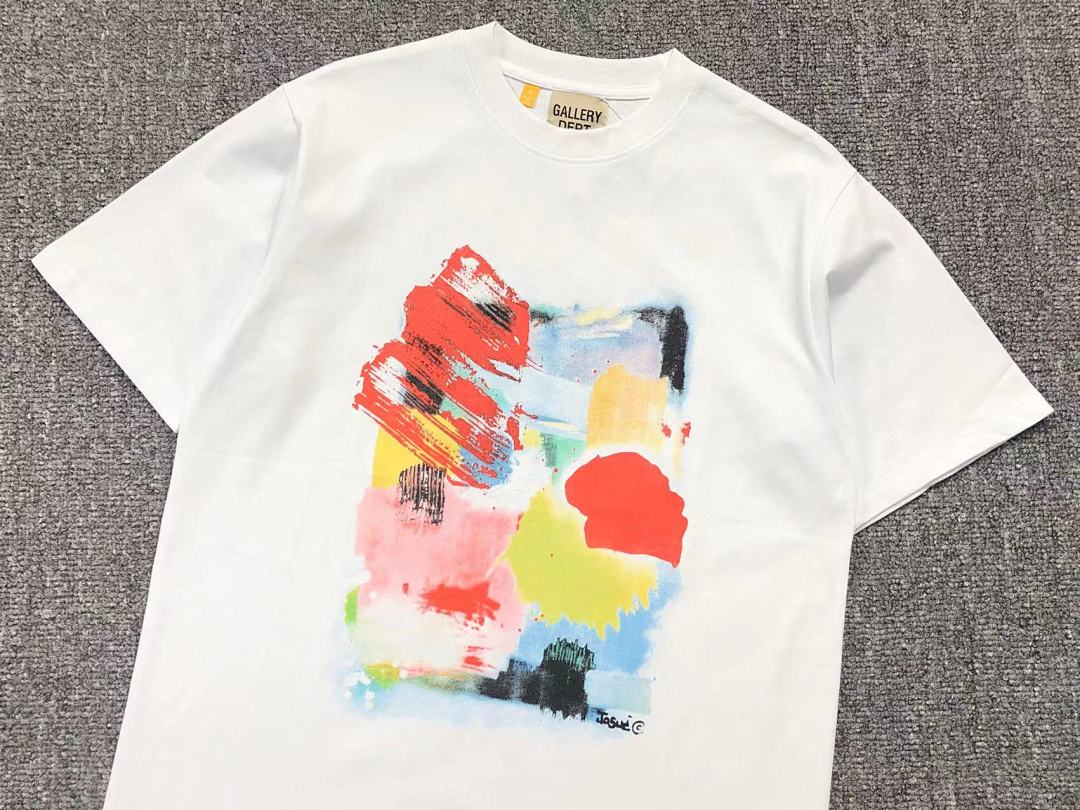 Gallery Dept 85 GALLERY DEPT T-SHIRT - Image 5