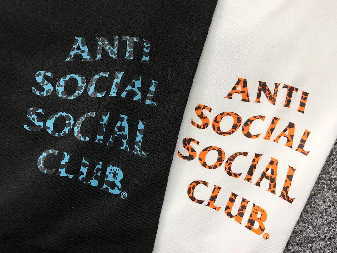 Christian Louboutin 106 ANTI SOCIAL CLUB LONG - Image 16