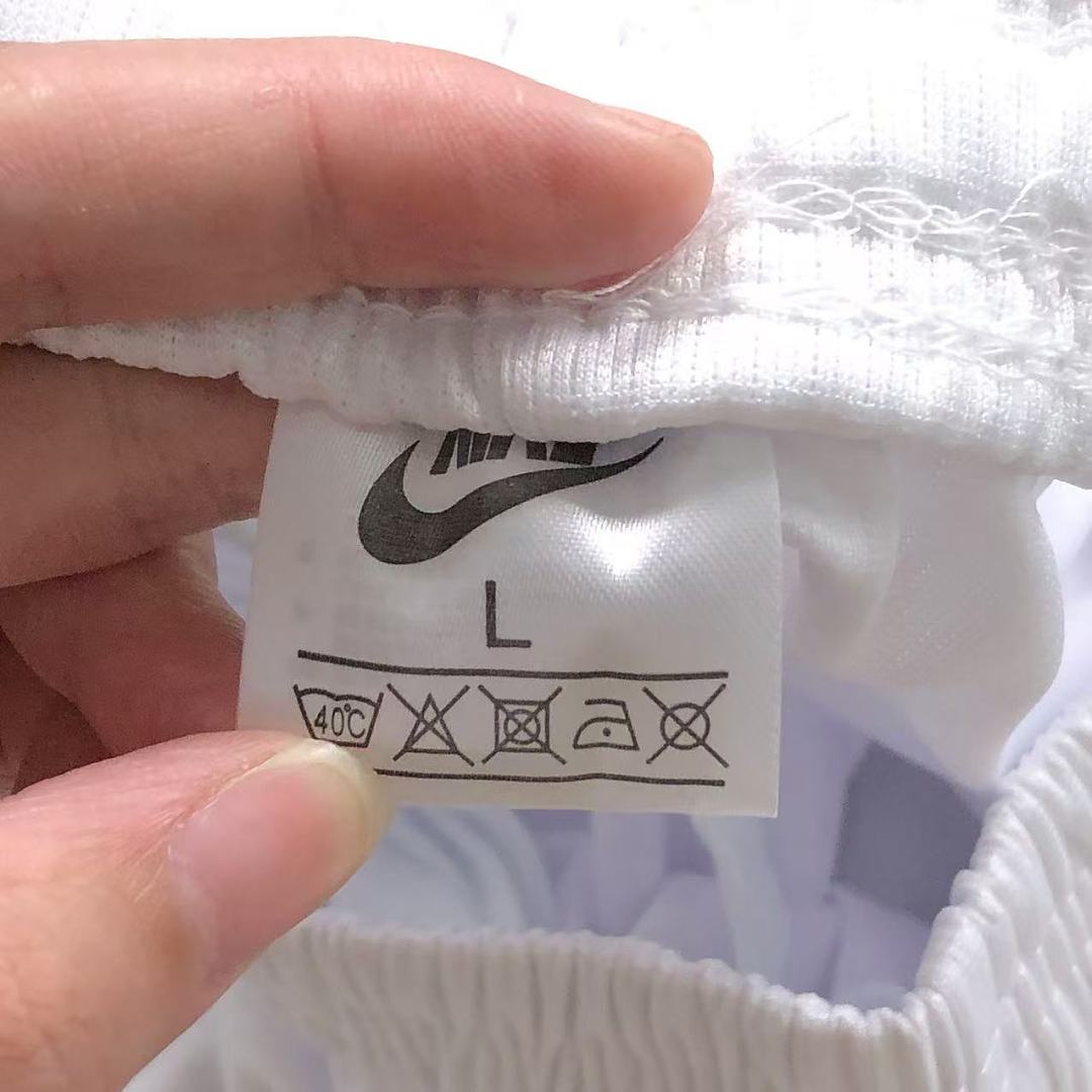 Unbranded 82 FOOTBALL T-SHIRT SHORTS 1262209002 (Im 170Cm 60Kg I Wear Size L In The Phot) - Image 28