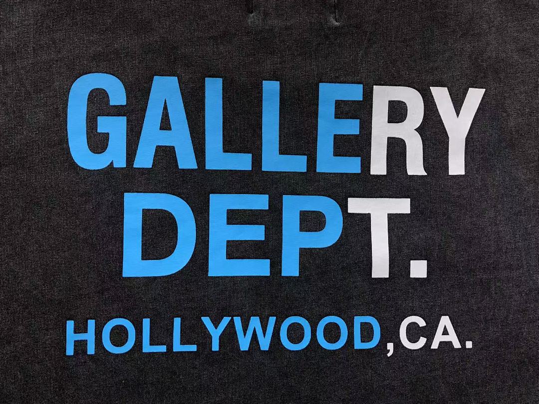 Gallery Dept 115 GALLERY DEPT T-SHIRT - Image 6