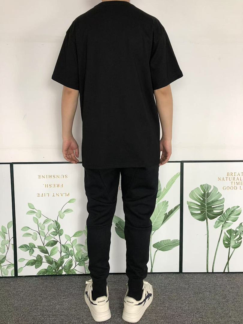 Stussy 78 STUSSY T-SHIRT 503102082 (Im 170Cm 60Kg I Wear Size M In The Phot) - Image 4
