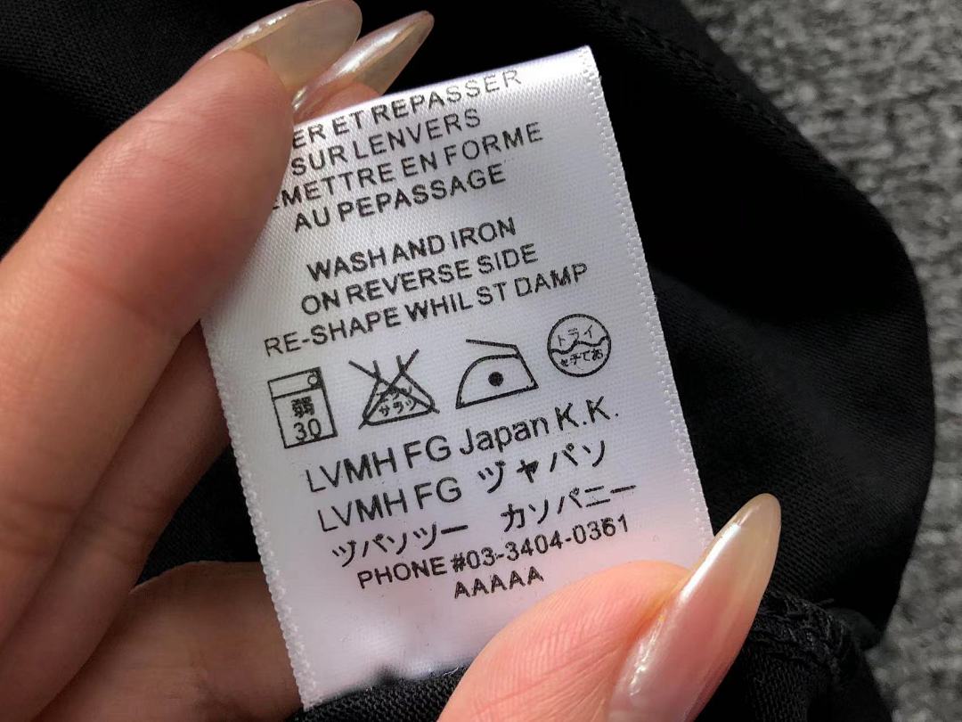 Dior 95 D⭐O⭐ T-SHIRT 502171081 (Im 170Cm 57Kg I Wear Size S In The Phot) - Image 21