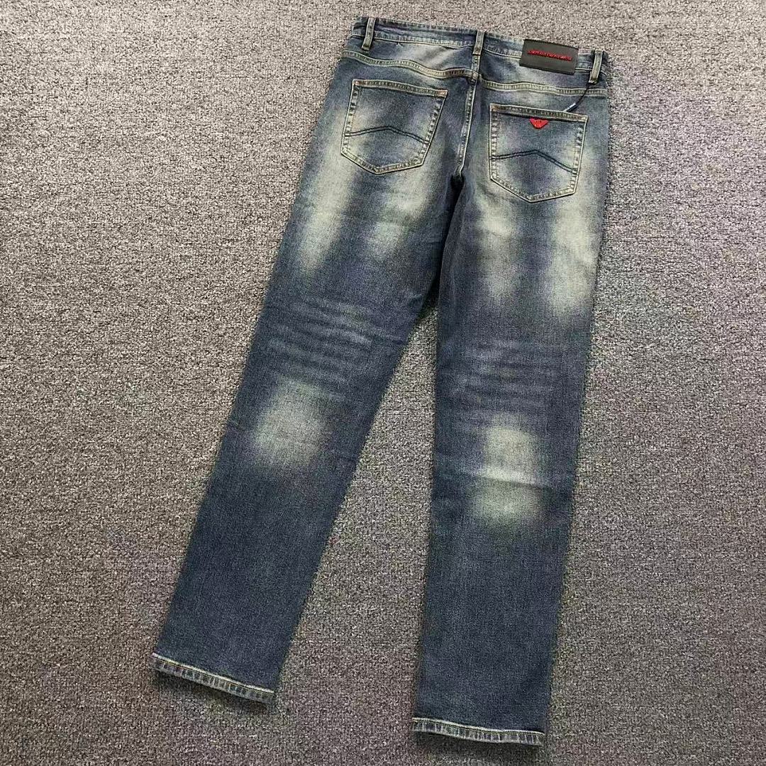 Unbranded 175 E⭐P⭐R⭐⭐ A⭐M⭐N⭐ TROUSRES 2207080701 (Im 170Cm 60Kg I Wear Size 33 In The Phot) - Image 6