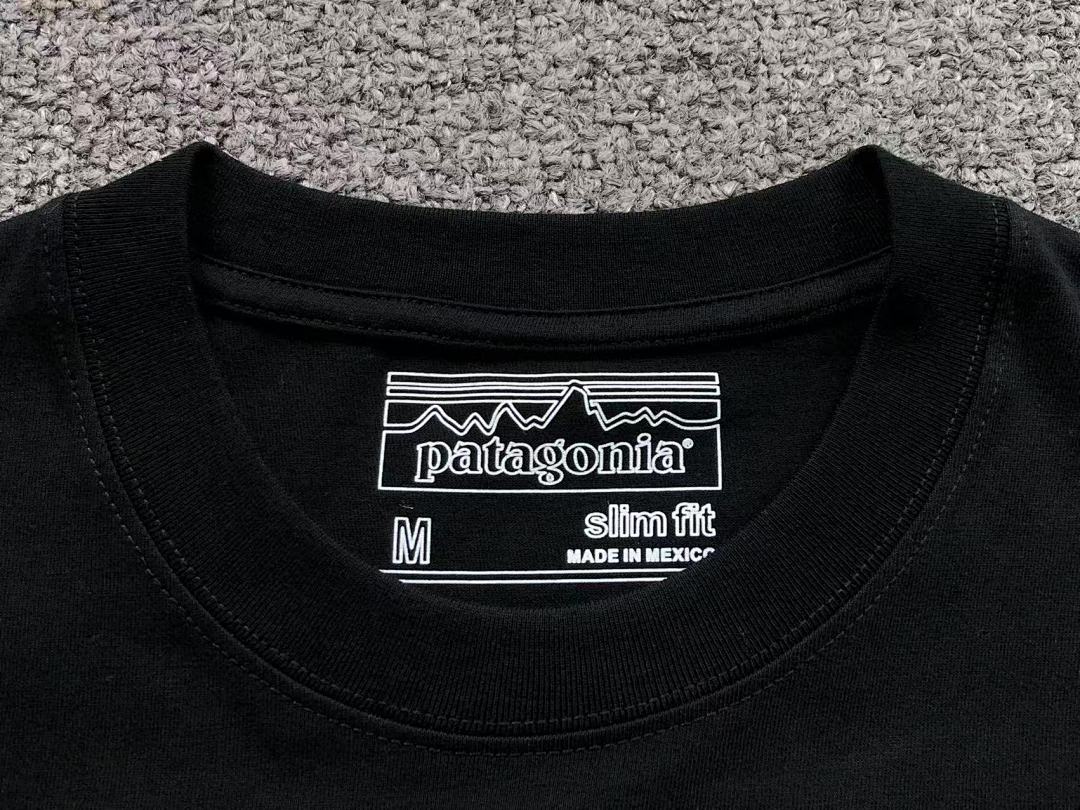 On Running 78 PATAGONIA T-SHIRT 123143002 (Im 170Cm 60Kg I Wear Size M In The Phot) - Image 23