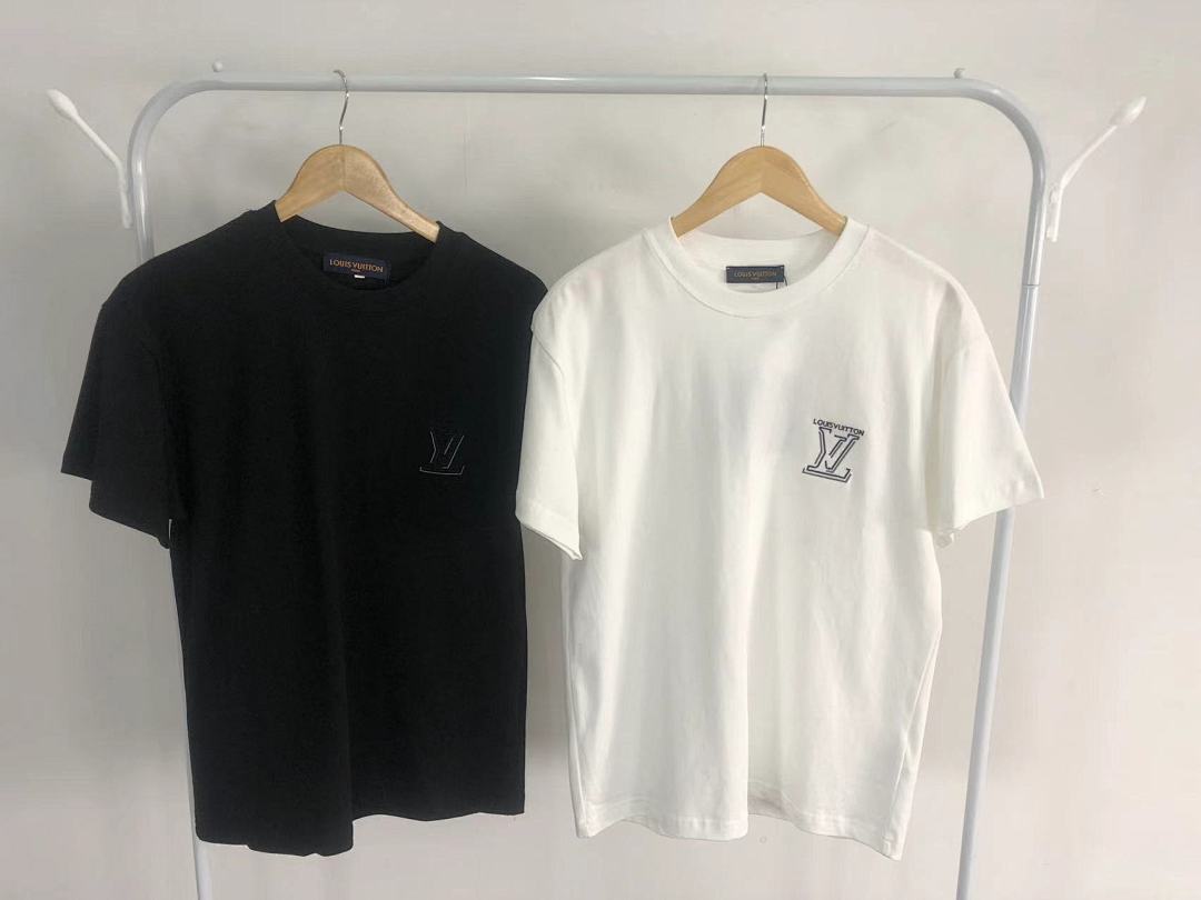Louis Vuitton 98 L⭐ T-SHIRT - Image 21
