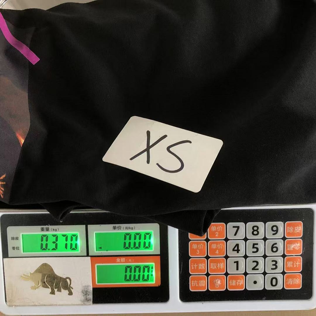 Off-White 115 OFF-WHITE T-SHIRT 4123004165 (Im 170Cm 60Kg I Wear Size XS In The Phot) - Image 22