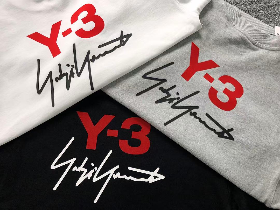 Adidas 165 Y-3 A⭐I⭐AS HOODIE 52082005147 (Im 170Cm 60Kg I Wear Size M In The Phot) - Image 14