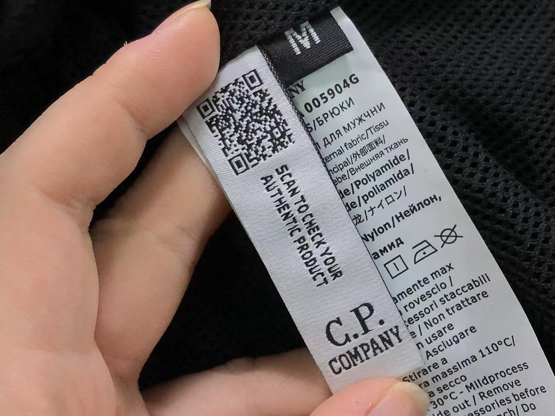 C.P. Company 235 CP JACKET 22082829172 (Im 170Cm 60Kg I Wear Size M In The Phot) - Image 29