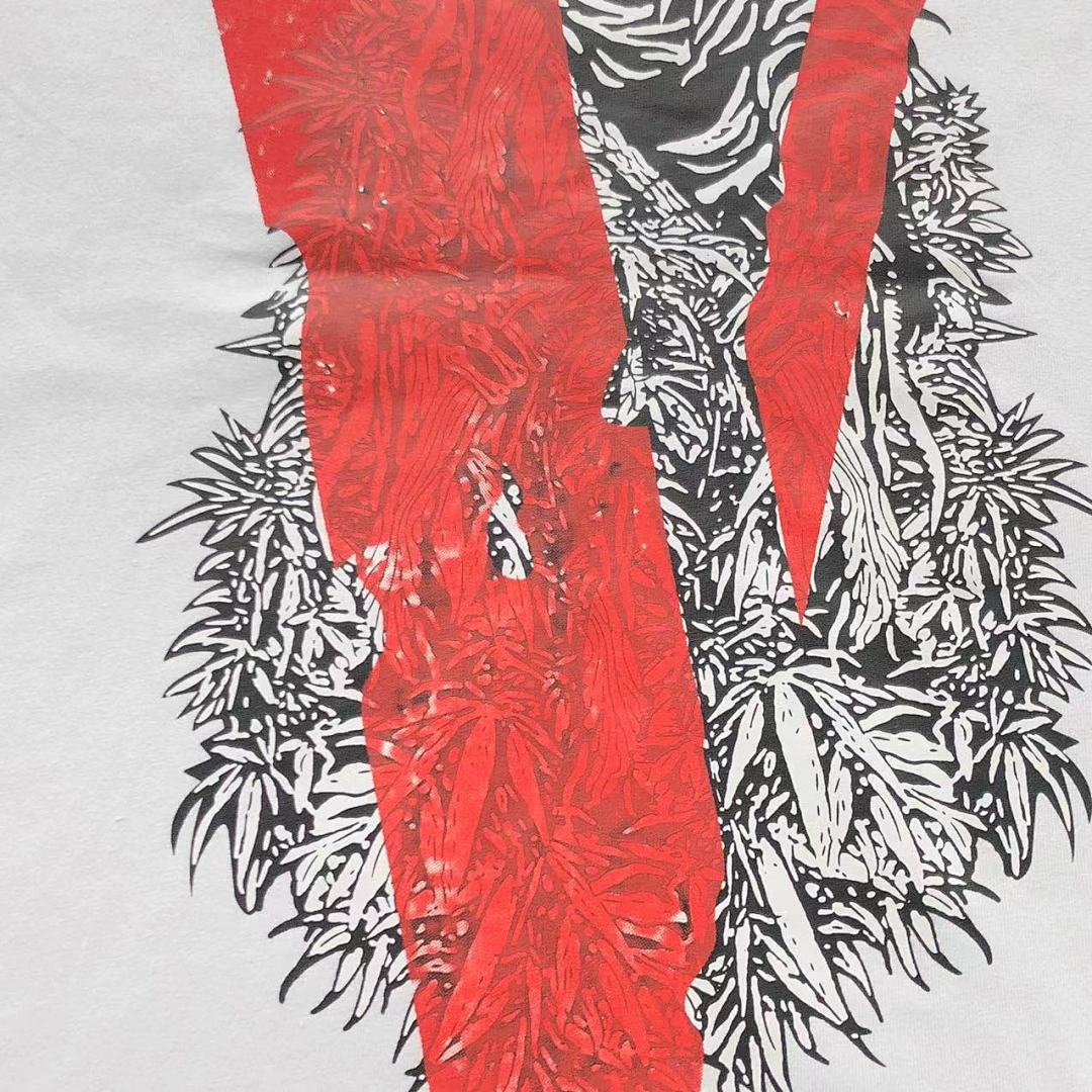 On Running 69 VLONE T-SHIRT 504141891 (Im 170Cm 60Kg I Wear Size S In The Phot) - Image 10