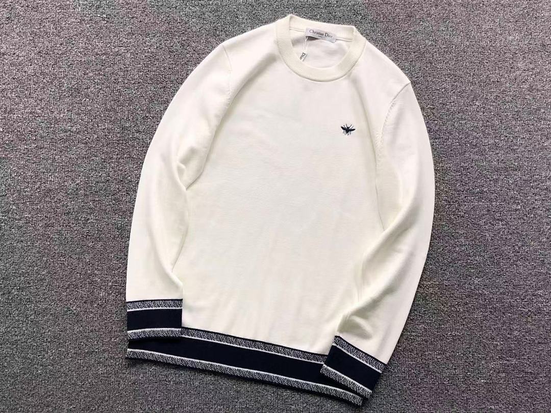 Dior 138 D⭐O⭐ SWEATER 3109121720 (Im 170Cm 60Kg I Wear Size M In The Phot) - Image 10