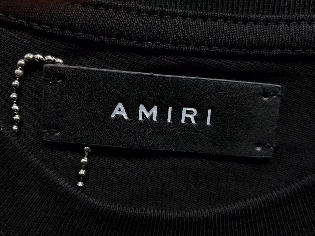 AMIRI 85 AMIRI T-SHIRT 111282074 (Im 170Cm 55Kg I Wear Size S In The Phot) - Image 23