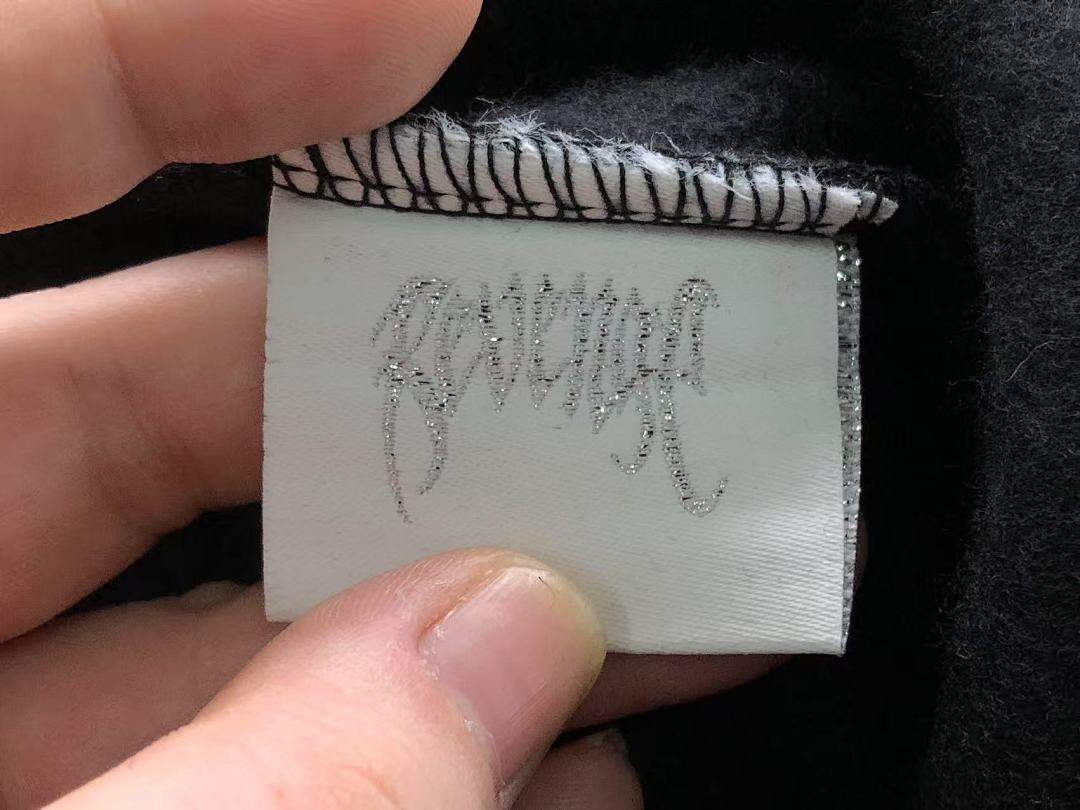 Revenge 128 REVENGE HOODIE 505043391 (Im 170Cm 60Kg I Wear Size S In The Phot) - Image 21