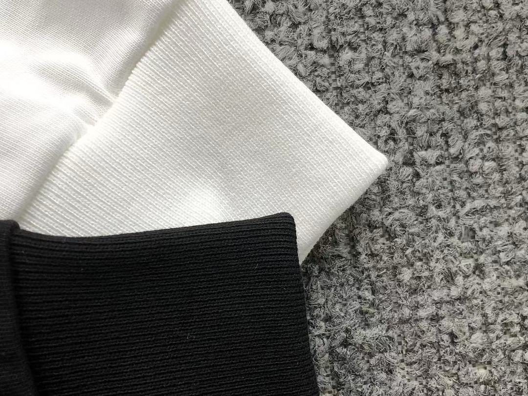 Off-White 129 OFF-WHITE LONG SLEEVED 3207302021 (Im 170Cm 60Kg I Wear Size M In The Phot) - Image 19