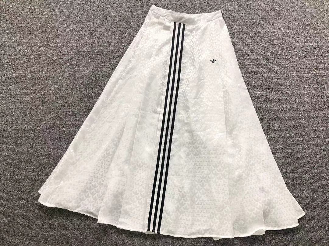 Adidas 238 A⭐I⭐AS LONG SKIRT FEMAIE - Image 5