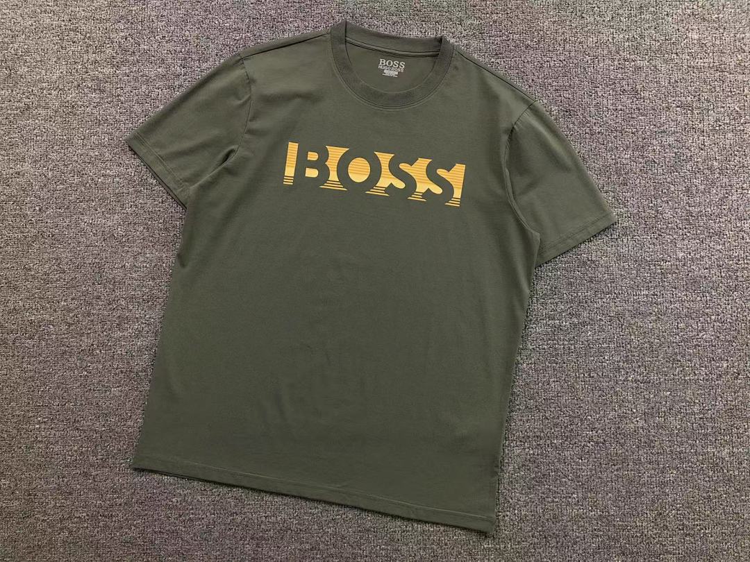 Hugo Boss 115 H⭐G⭐ B⭐⭐S T-SHIRT 215120905 (Im 170Cm 60Kg I Wear Size XL In The Phot) - Image 9