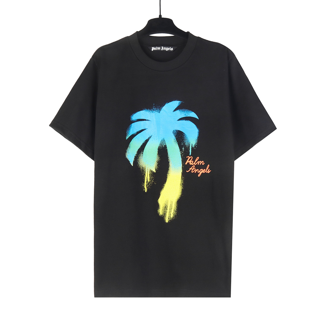 Palm Angels 78 PALM ANGELS T-SHIRT - Image 8