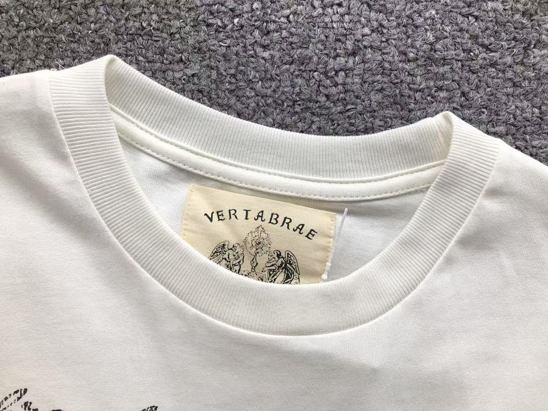 Unbranded 108 FASHION T-SHIRT 1108050272 (Im 170Cm 60Kg I Wear Size M In The Phot) - Image 12