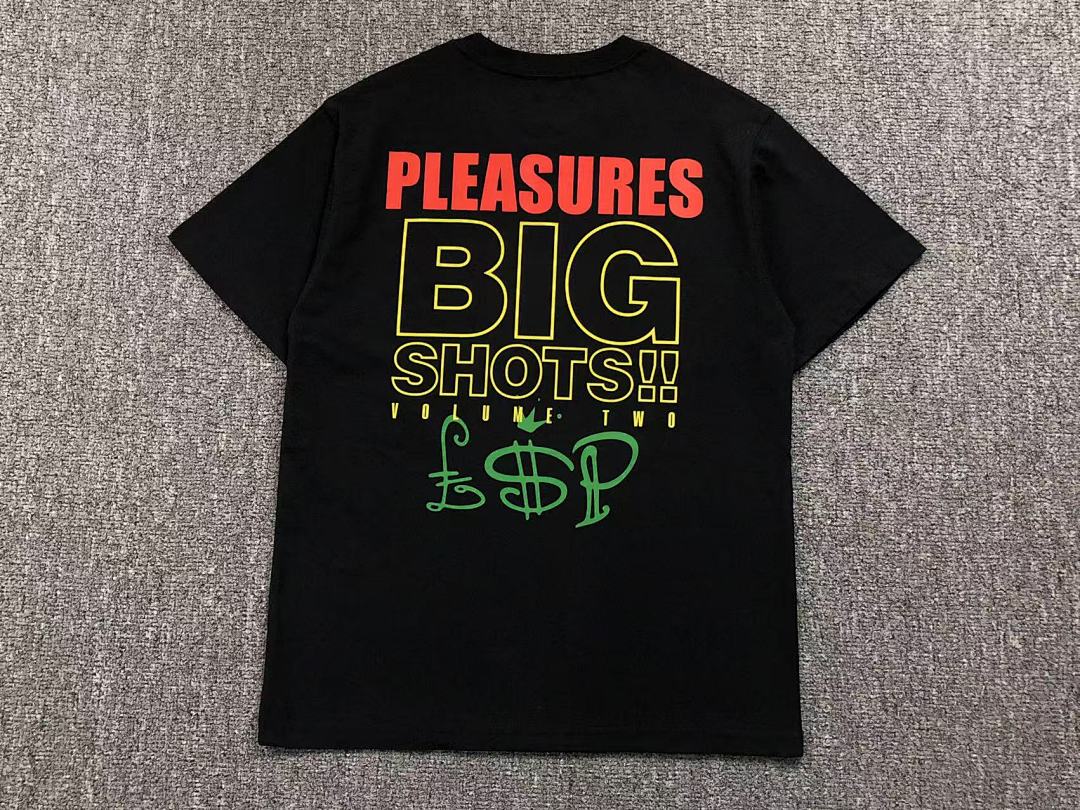 Pleasures 89 PLEASURES T-SHIRT - Image 5