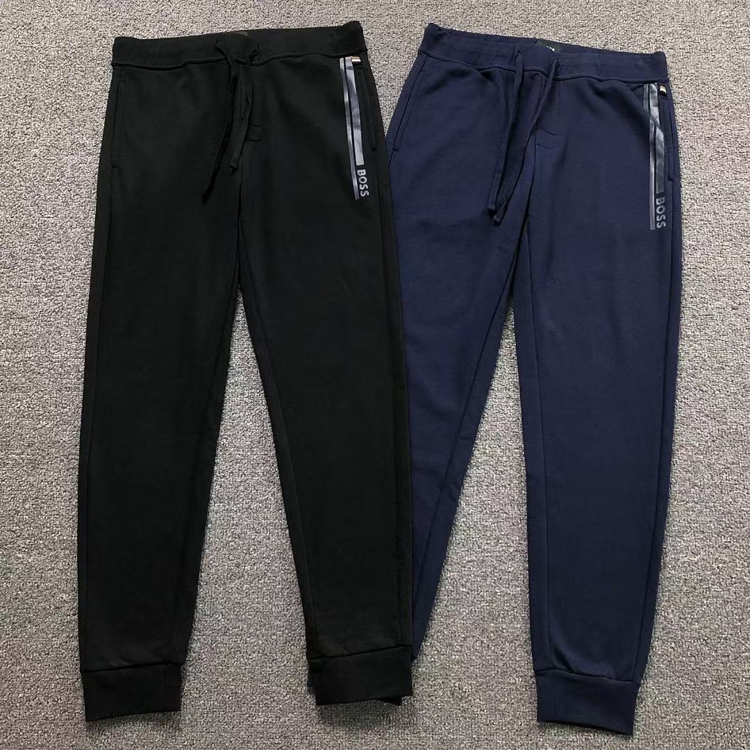 Hugo Boss 168 H⭐G⭐ B⭐⭐S TROUSERS 2208062104 (Im 170Cm 60Kg I Wear Size L In The Phot), photo 1