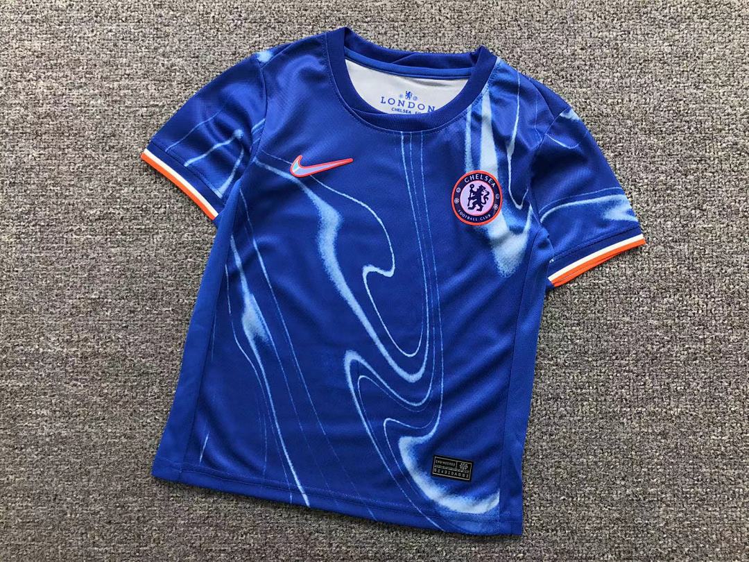Chanel 68 FOOTBALL T-SHIRT SHORTS - Image 7