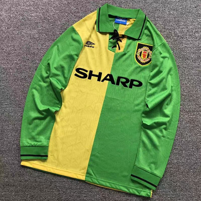 Unbranded 98 FOOTBALL LONG SLEEVED 11111413002 (Im 170Cm 60Kg I Wear Size S In The Phot)