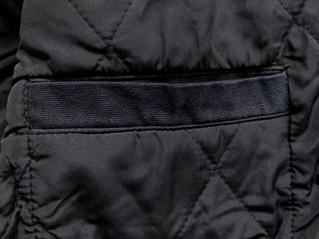 Stussy 308 STUSSY JACKET 1212612159 (Im 170Cm 60Kg I Wear Size S In The Phot) - Image 35