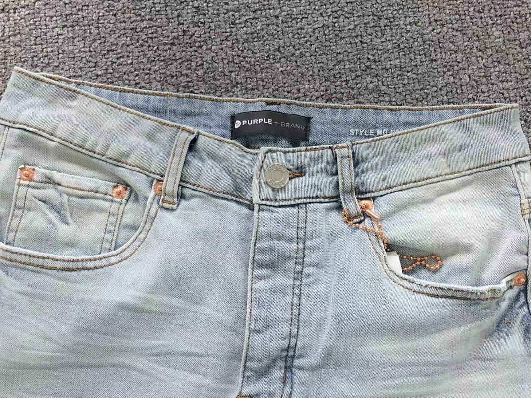 Purple 208 PURPLE TROUSERS 3105091417 (Im 170Cm 60Kg I Wear Size 30 In The Phot) - Image 13