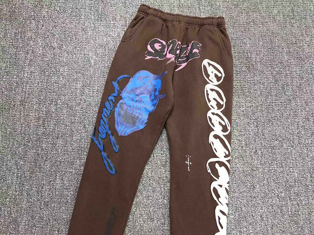 Travis Scott 118 TRAVIS SCOTT - Image 5