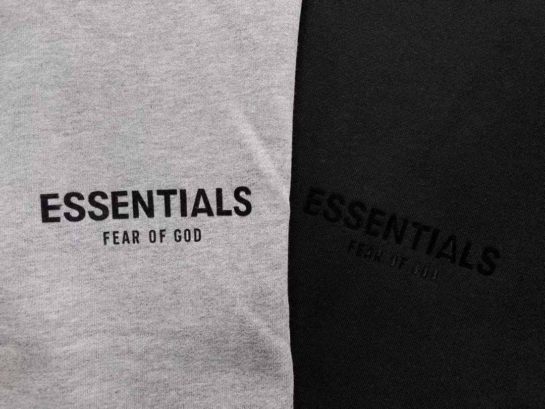 Fear of God 175 FOG HOODIE 2190315125 (Im 170Cm 60Kg I Wear Size M In The Phot) - Image 17