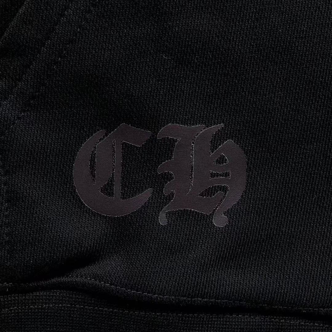 Comme des Garcons 235 C⭐⭐OME HE⭐⭐TS HOODIE 32090441125 (Im 170Cm 60Kg I Wear Size L In The Phot) - Image 14