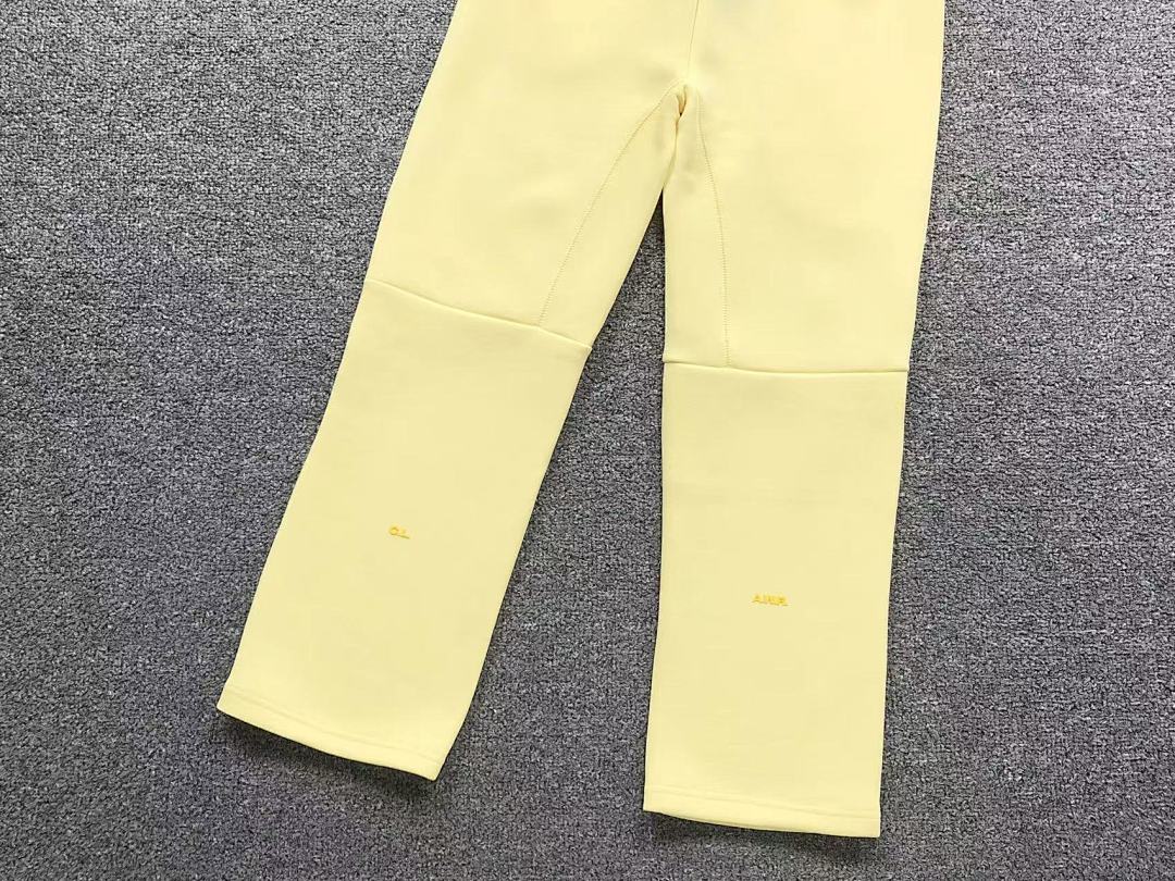 Nike 235 N⭐K⭐ NO⭐T⭐ HOODIE TROUSERS 412221093 (Im 170Cm 60Kg I Wear Size S In The Phot) - Image 30