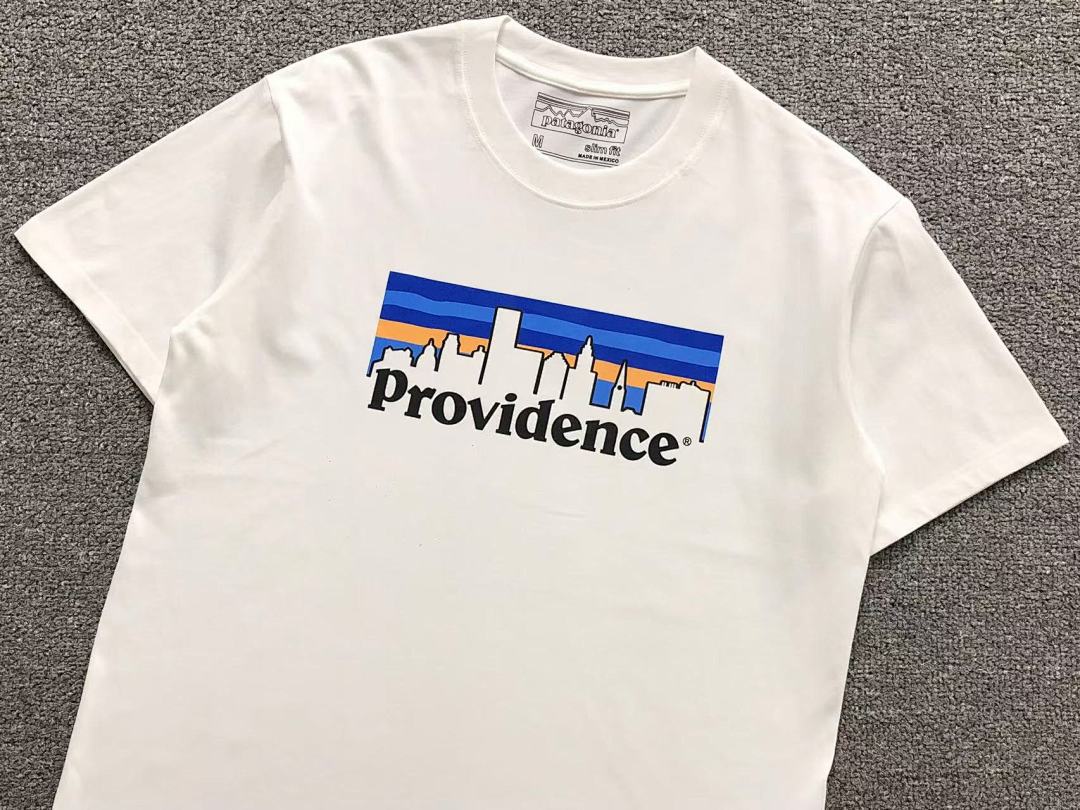 On Running 78 PATAGONIA T-SHIRT 123102102 (Im 170Cm 60Kg I Wear Size M In The Phot) - Image 8