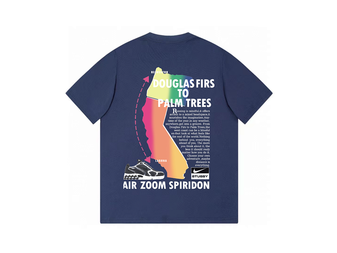 Stussy 85 STUSSY T-SHIRT - Image 26